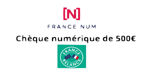 France Numérique