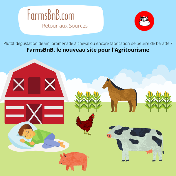 FarmsBnB