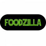 logo foodzilla