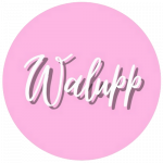 logo walupp