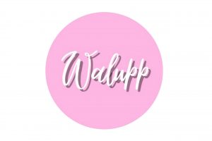 logo walupp